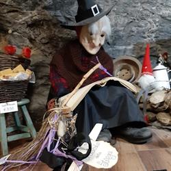 La Bottega di Maí, Triora orari di apertura