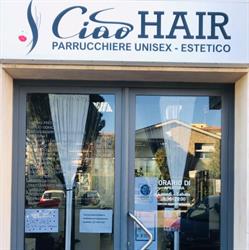Ciao Hair ParrucchiereUnisex-Estetico, Prato orari di apertura