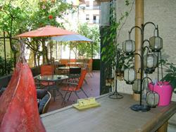 Anirbas b&b, Reggio Calabria orari di apertura