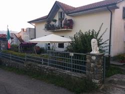 Bed and Breakfast Cà di Megoto, Aulla orari di apertura