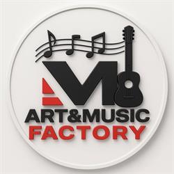 Art&Music Factory, Granarolo dell'Emilia orari di apertura