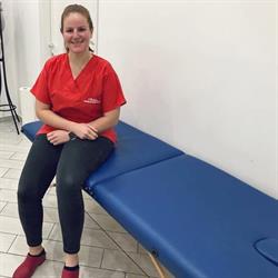 Osteopata.ambrabonvini, Melzo orari di apertura
