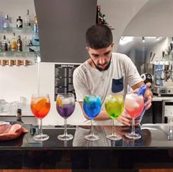 Bar da jack, Roccadaspide orari di apertura