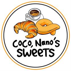 Coco, Nano's Sweet, San Vitaliano orari di apertura