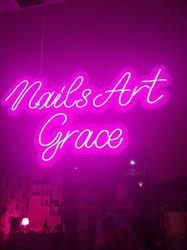 Nails Art Grace, Palermo orari di apertura