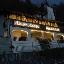 Associazione Alben, Serina orari di apertura