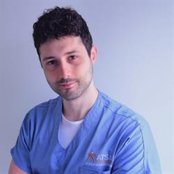 Giuseppe Quaranta Osteopata, Grottaglie orari di apertura