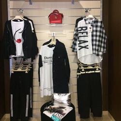 Angel abbigliamento donna, Monteforte Irpino orari di apertura