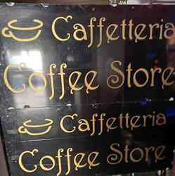 Coffee Store Caffetteria, Santa Maria Capua Vetere orari di apertura