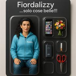 FiordaLizzy, Rieti orari di apertura