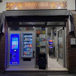 PLOOM RESELLER - Tabaccheria Di Enache Elena, Ferrara orari di apertura