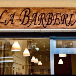 La barberia, Palermo orari di apertura