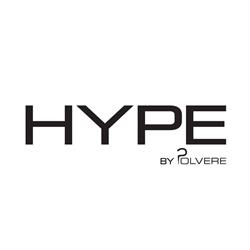 Hype by Polvere, Latina orari di apertura