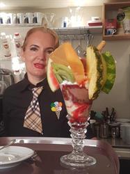 Crema e Cioccolato by G&G Gelaterie, Settimo San Pietro orari di apertura