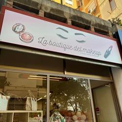 Laboutiquedelmakeup, Palermo orari di apertura