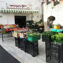 Ortofrutta Zito, Pisciotta orari di apertura