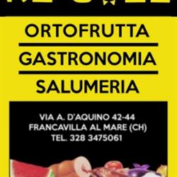 Il Re Sole, Francavilla al Mare orari di apertura