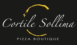 Cortile Sollima Pizzeria, Palermo orari di apertura