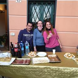 Bitega Castigiun, Castiglione Chiavarese orari di apertura