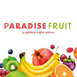 Paradise Fruit, Nola orari di apertura
