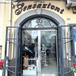 Intimo Sensazioni, Sant'Antonio Abate orari di apertura