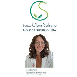 Dott.ssa Clara Salzano - Biologa Nutrizionista, Sant'Agnello orari di apertura