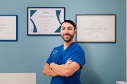 Dario Venturato Osteopata, Gravina in Puglia orari di apertura