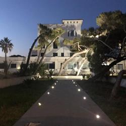 Scauri Resort, orari di apertura