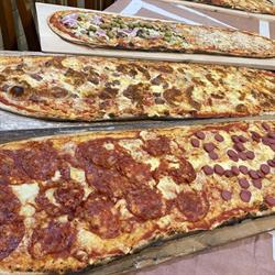 Pizzeria l'angolo, Vico del Gargano orari di apertura
