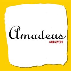 Amadeus, San Severo orari di apertura