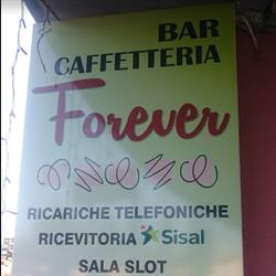 Bar Forever, Lanciano orari di apertura