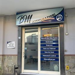 DM Assicurazioni, Trentola-Ducenta orari di apertura