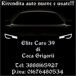 Elite Cars 39, Grosseto orari di apertura
