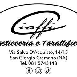Cioffi - Dolce & Salato, San Giorgio a Cremano orari di apertura