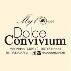 Pasticceria e gelateria dolce convivium, Napoli orari di apertura