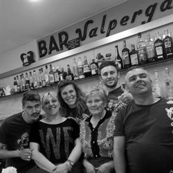 BAR Valperga, Castellamonte orari di apertura
