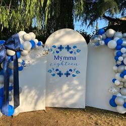 Il piccolo mondo di Anna, San Giuliano Terme orari di apertura