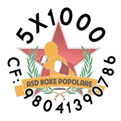 A.S.D. Boxe Popolare Cosenza, orari di apertura