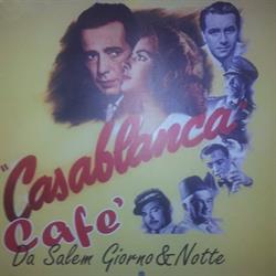 Casablanca Café - Palermo, orari di apertura