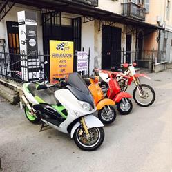 PitStop & A.G. Motors, Mondovì orari di apertura