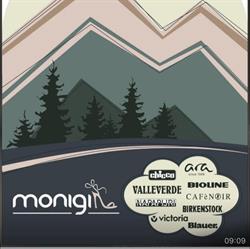 Monigin abbigliamento, Cencenighe Agordino orari di apertura