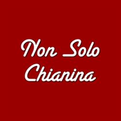Non Solo Chianina Genova, orari di apertura