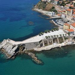 Teatro Del Mare, Piombino orari di apertura