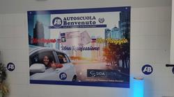 Autoscuola Benvenuto, Pressana orari di apertura