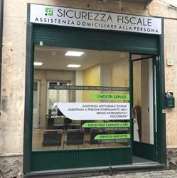 Sicurezza Fiscale, Piossasco orari di apertura