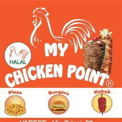My Chicken Point Varese, orari di apertura