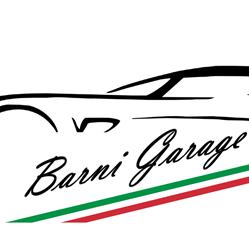 Barni Garage Italia, Serravalle Pistoiese orari di apertura