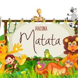 Hakuna Matata, Città di Castello orari di apertura