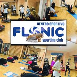 Centro Sportivo Flonic, Itri orari di apertura