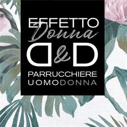 EffettoDonna D&D Parrucchiere UomoDonna, Anagni orari di apertura